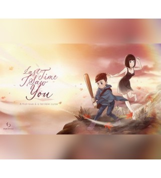 Last Time I Saw You Steam Key GLOBAL